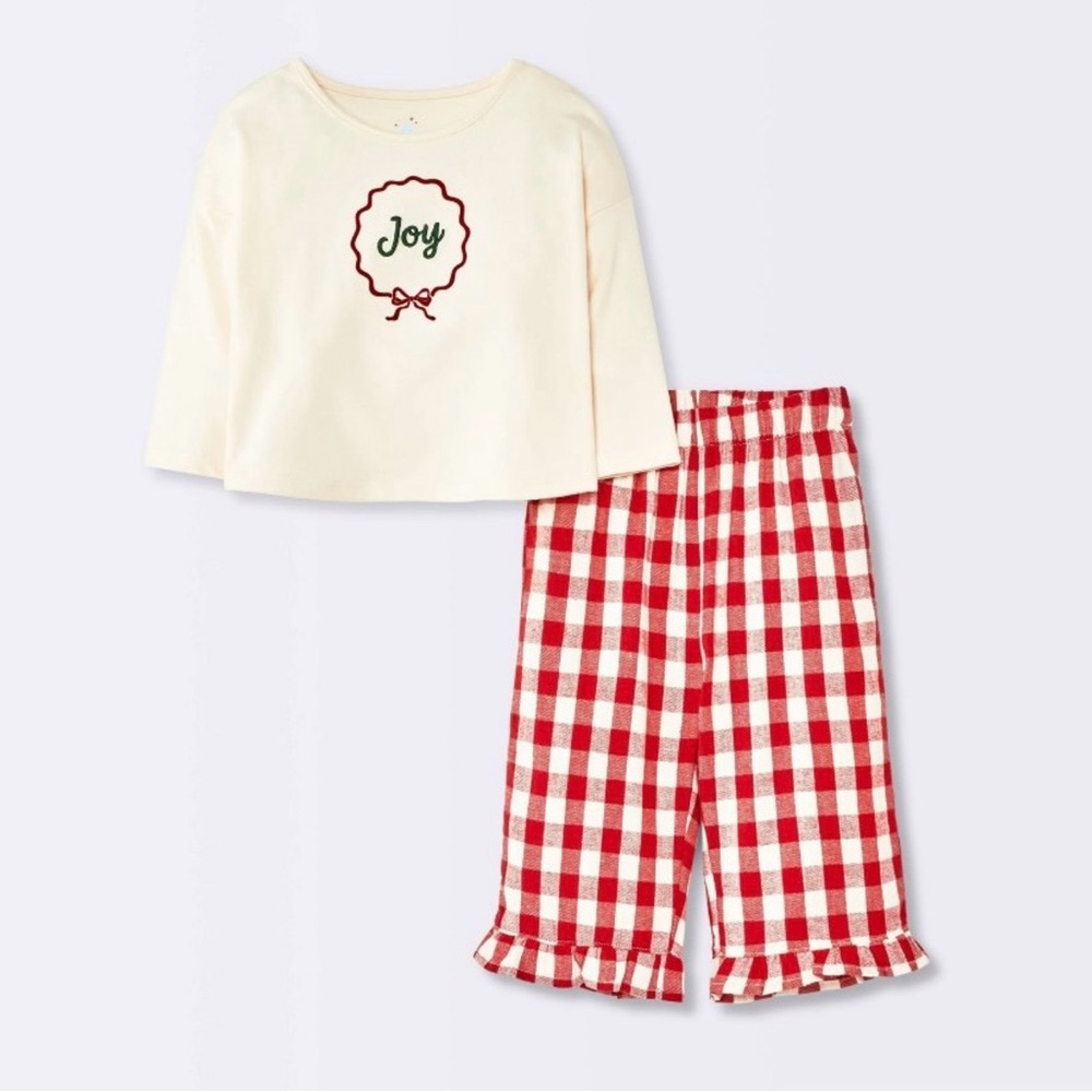 Cat & Jack Toddler Outfit Bundle | Size 18M | - Picture 4 of 6